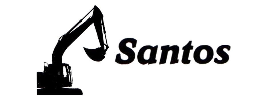 Logo ENTREPRISE SANTOS